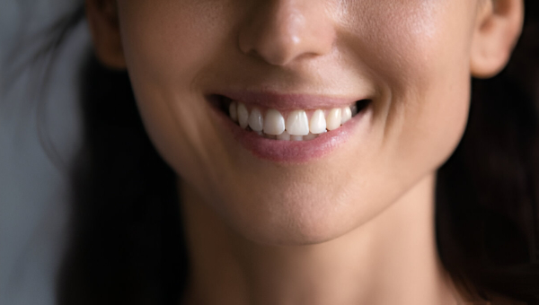 cosmetic dentistry in houston